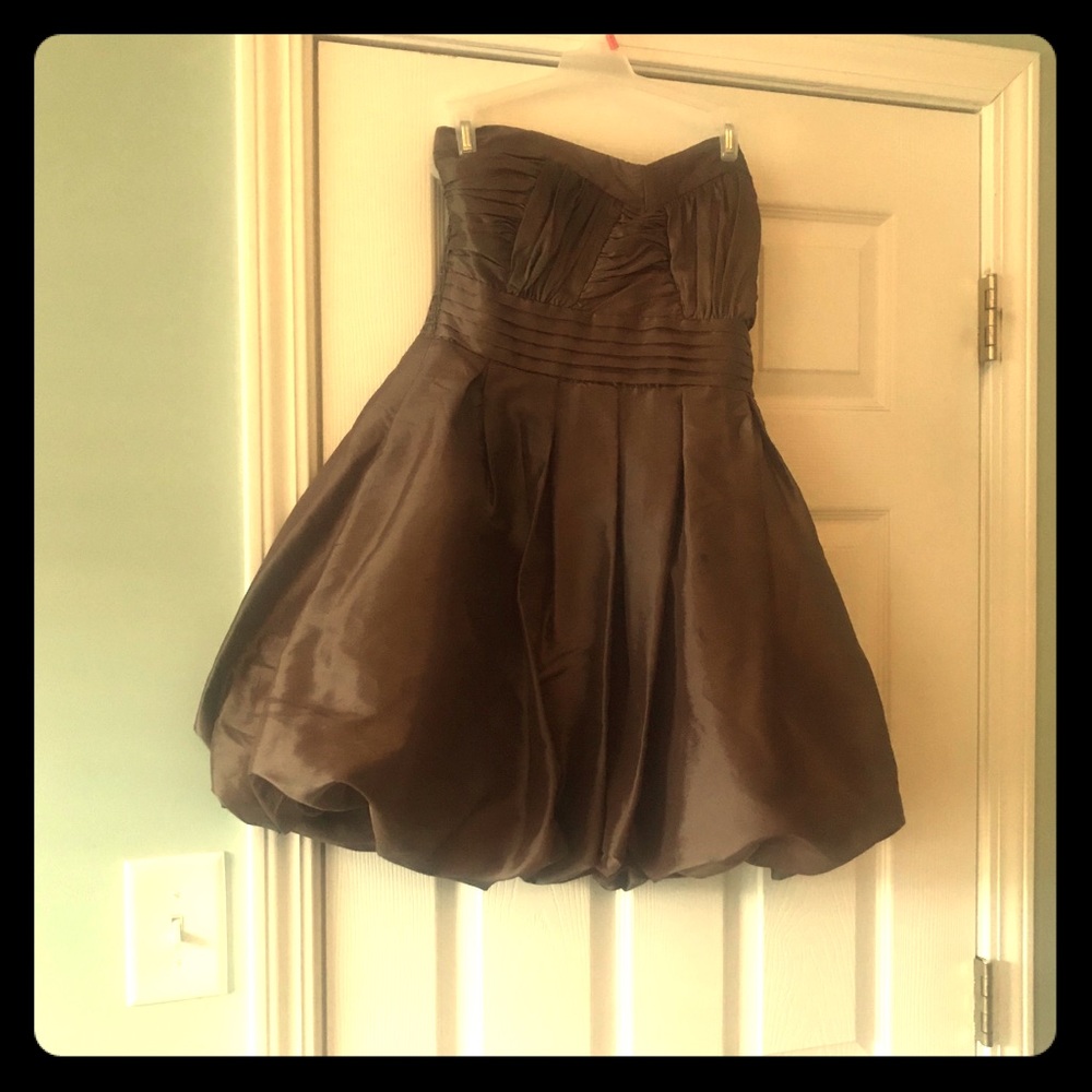 Cocktail dress